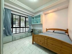 Jalan Haji Alias (D10), Semi-Detached #580266411